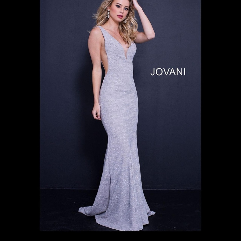 Jovani dress